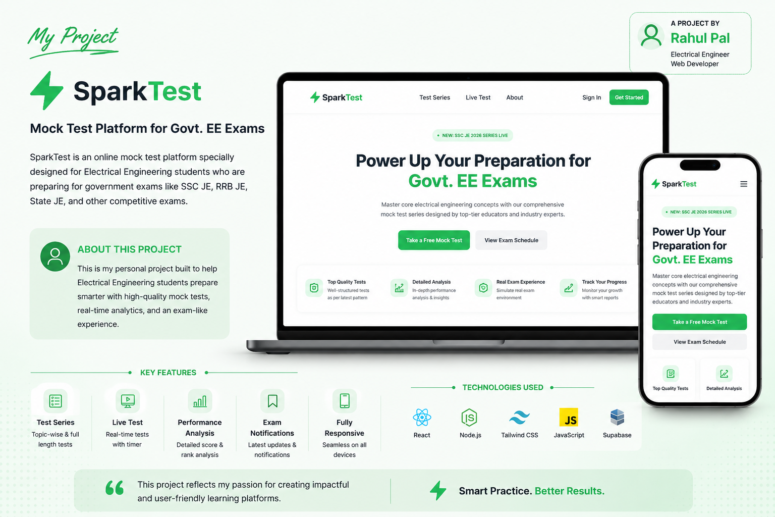 SparkTest